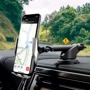 Держатель Hoco Car Holder S14 Wireless Charger 15W Silver фото 5