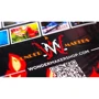 Зошити Wonder Makers Magic Five, 24 клітинка, 5шт в наборі: Формат B5