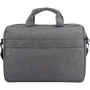 Сумка для ноутбуков Lenovo 15.6" Casual Toploader T210 Grey (4X40T84060): Форм-фактор 15.6"