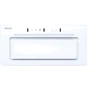 Витяжка Weilor PBSR 62651 WH 1300 FULL Motion: Тип монтажу Вбудований
