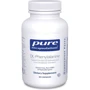 Pure Encapsulations DL-Phenylalanine 500 mg Фенилаланин 90 капсул