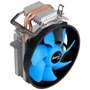Кулер AeroCool Verkho 2 Plus (ACTC-NA30210.01): Рівень шуму, dB 18.2-26.7