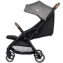 Прогулочная коляска Bebe Confort Sunlite Tinted Gray (1147077210): Возможность установки люльки нет
