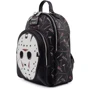 Рюкзак Loungefly LF Friday The 13th Jason Mask Mini (FRIBK0004): Тип Городской рюкзак