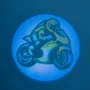 Рюкзак школьный каркасный Kite Education Motorbike K21-555S-2: Возрастная группа от 6 до 10 лет
