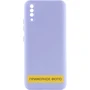 Аксесуар для смартфона Lakshmi Case Silicone Cover Full Camera Dasheen для Xiaomi Poco X4 Pro 5G