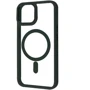 Чохол для iPhone WAVE Ardor Case with MagSafe Green для iPhone 14