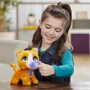 Інтерактивна іграшка Hasbro Furreal Friends Озорной вихованець великий PEEALOTS BIG WAGS CAT (E8931_E8949): Рекомендований вік від 4 років