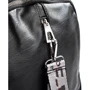 Жіночий рюкзак Valiria Fashion чорний (4DETBU181-2-11): Тип рюкзаки