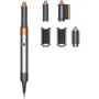 Стайлер Dyson Airwrap Multi-styler Complete Nickel/Copper (400689-01) (UK)