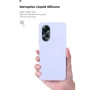 Чохол для телефона ArmorStandart ICON Case Lavender для OPPO A58 4G (ARM72616) фото 7