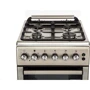 Плита комбинированная Ardesto FSC-F5060PS фото 8