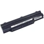 Батарея для ноутбука Fujitsu CP293550-01 LifeBook AH56 10.8V Black 4400mAh OEM (964932)