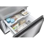 Холодильник Haier HTW5618DNMG: Тип холодильник трехкамерный