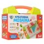 Детская развивающая мозаика Limo Toy с шуруповертом, 119 деталей (M 5479): Производитель Limo Toy