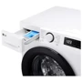 Стиральная машина LG F4W90506W: Тип машины Автомат