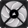 Кулер Corsair iCUE AR120 Digital RGB 120mm PWM Fan Triple Pack Black (CO-9050167-WW): Тип вентилятор