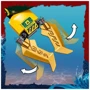 LEGO NINJAGO Водный робот Ллойда (71750)