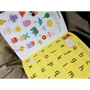 Wipe-Clean. All You Need to Know Before You Start School. Activity Book / Все, что вам нужно знаті перед початком школи: Кількість сторінок 24