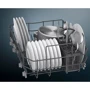 Встраиваемая посудомоечная машина Siemens SP61IX05KK: Класс энергопотребления/мойки/сушки A + / A / A