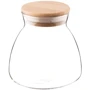 Банка для сыпучих продуктов Ardesto Fresh Hourglass 400 мл: Назначение универсальная, для чеснока, для чая, для риса, для печенья, для макарон, для кофе