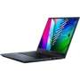 Ноутбук ASUS VivoBook Pro 14 OLED K3400PH (K3400PH-KP119W): Тип екрану матовый
