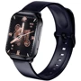 Смарт-часы QCY Watch GS Smoky Black
