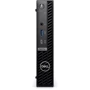 Персональный компьютер (ПК) Dell OptiPlex 7020 MFF (N006O7020MFF_UBU): Процессор Intel Core i5 14500T (1.7 - 4.8 ГГц) / 14 - ядерный
