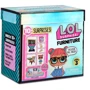 Ігровий набір з лялькою L.O.L. SURPRISE! серії "Furniture" S2 - КЛАС розумниця 570028