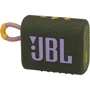 Акустика JBL GO 3 Green (JBLGO3GRN)
