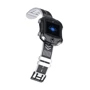 Смарт-годинник GoGPS ME X01 Black: Тип гаджета Дитячі смарт годинник
