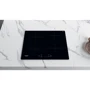 Варочная поверхность Whirlpool WS Q7360 NE: Размеры для встраивания 56х49 см