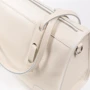 Женская сумка тоут Alex Rai бежевая (05-01 8797 L-beige): Пол Женский