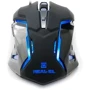 Комплект проводной REAL-EL Gaming 9500 Kit (EL123100029): Тип сенсора оптический