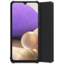 Аксесуар для смартфона Samsung WITS Premium Black (GP-FPA325WSABW) для Samsung A326 Galaxy A32 5G: Матеріал TPU (Термополиуретан)