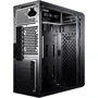 Корпус 1STPLAYER 450W A1-450PLS: Типоразмер Midi-Tower