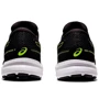 Кросівки для бігу Asics Gel-Contend 7 (1011B040-003) 42.5 чорні текстиль всесезон: Розмір 42.5