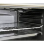 Электродуховка настольная Ventolux Sofia: Размеры 270x500x400