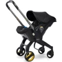 Автокрісло Doona Infant Car Seat / Nitro Black: Кріплення Isofix є (база в комплект не входить)