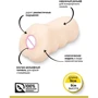 Мастурбатор - вагина Brazzers, 16х8 см