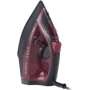 Утюг Polaris PIR 2478K Black/Red: Объем резервуара, мл 300