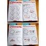 KUMON. Учимся считать от 1 до 120: Обложка Мягкая