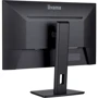 Монітор iiyama XUB2793HSU-B6: Роз'єми USB, HDMI, DisplayPort