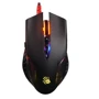 Мышь A4tech Bloody Q50 Neon XGlide USB Black