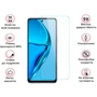 Аксесуар для смартфона BeCover Tempered Glass для Infinix Hot 20 (X6826B) (708541): Колір прозрачный