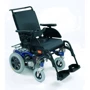 Інвалідний візок Invacare Dragon з електроприводом 43 см
