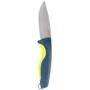 Нож SOG Aegis FX Indigo/Acid Yellow (SOG 17-41-01-41)