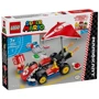 Конструктор LEGO Super Mario Standard Kart 174 детали (72032)