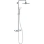Grohe Euphoria SmartControl 260 Mono 26509000 Душова система з термостатом