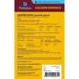 Краплі на холку Palladium Golden Defence від паразитів для кішок вагою від 4 до 8 кг, 1 мл (4820150200640): Країна виробник Україна